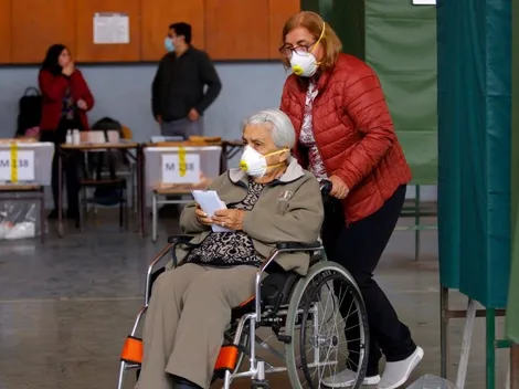 ¿Es obligación votar para los adultos mayores el domingo 7 de mayo?