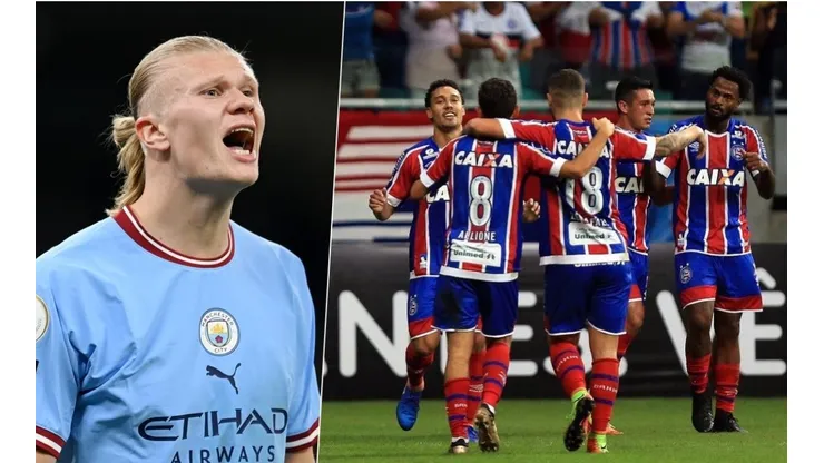 El City de Haaland tiene un nuevo club en su poder