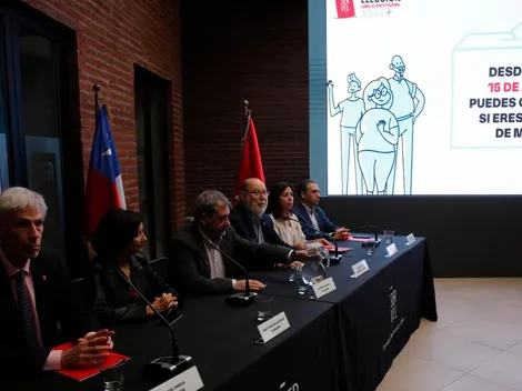 Conoce a los candidatos de la Región de Coquimbo y la papeleta