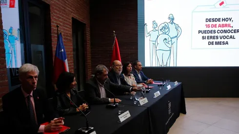 Conoce a los candidatos de la Región de Coquimbo y la papeleta