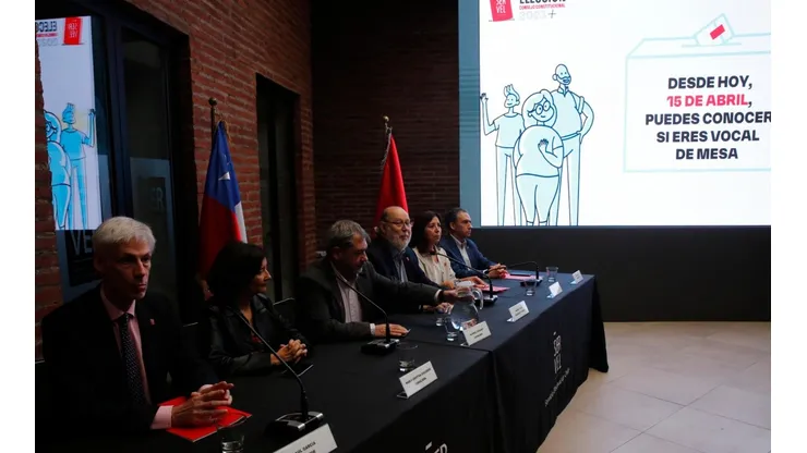 Conoce a los candidatos de la Región de Coquimbo y la papeleta