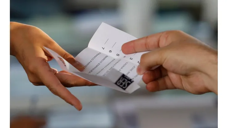 ¿Cuáles son los candidatos a consejeros de la Región de Ñuble?