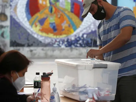 ¿Quiénes son los candidatos de la Región del BioBío?