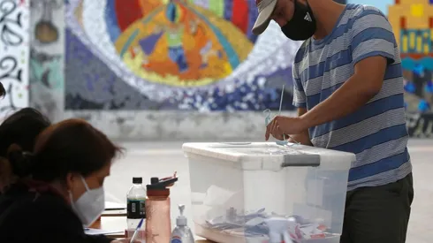 Elecciones del 7 de mayo