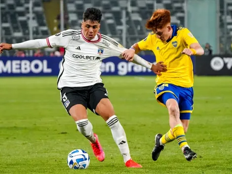 Mago Valdivia: “Este partido sitúa a Damián Pizarro en otro status”