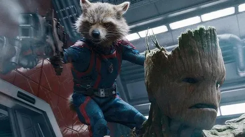 Esta es la explicación del final de la película de los Guardianes.