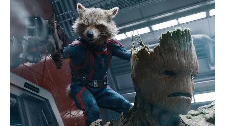 Esta es la explicación del final de la película de los Guardianes.