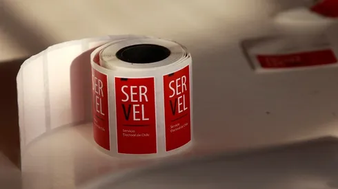 Elecciones Servel