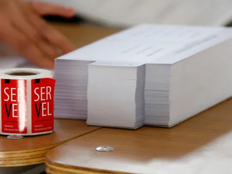 ¿Cuáles son los candidatos por Aysén para este domingo 7 de mayo?