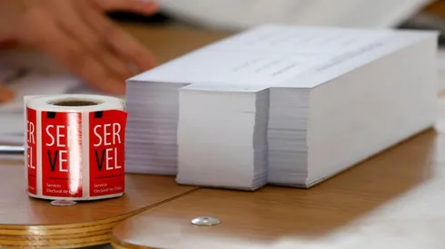 ¿Cuáles son los candidatos por Aysén para este domingo 7 de mayo?