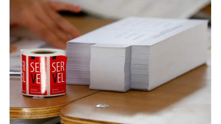 ¿Cuáles son los candidatos por Aysén para este domingo 7 de mayo?