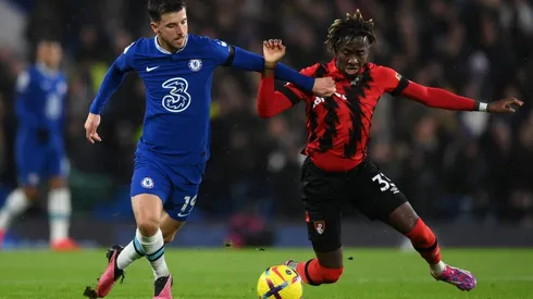 Su último cruce fue victoria 2 a 0 para Chelsea en diciembre, por la fecha 17 del presente curso en Inglaterra.