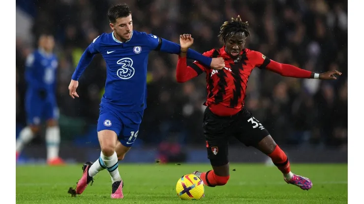Su último cruce fue victoria 2 a 0 para Chelsea en diciembre, por la fecha 17 del presente curso en Inglaterra.