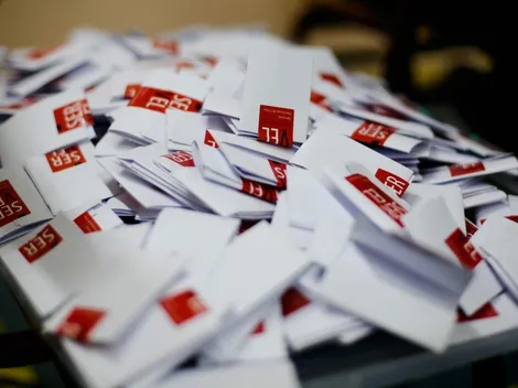 ¿Cuáles son los candidatos de la Región de Antofagasta este 7 de mayo?