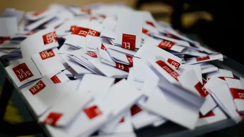 ¿Cuáles son los candidatos de la Región de Antofagasta este 7 de mayo?