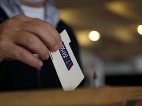 No solo hay multa ¿Qué me podría pasar si no voto en las elecciones?