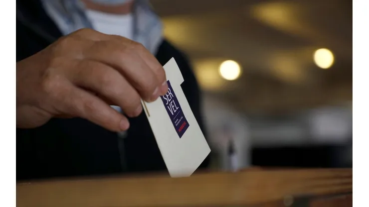 No solo hay multa ¿Qué me podría pasar si no voto en las elecciones?
