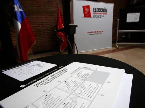 Candidatos en la Región de Los Lagos