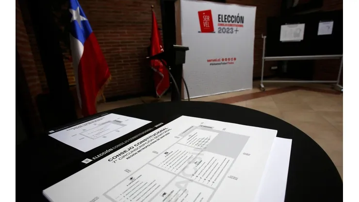 Candidatos en la Región de Los Lagos