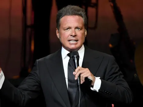 Locura por Luis Miguel para sus conciertos en Chile