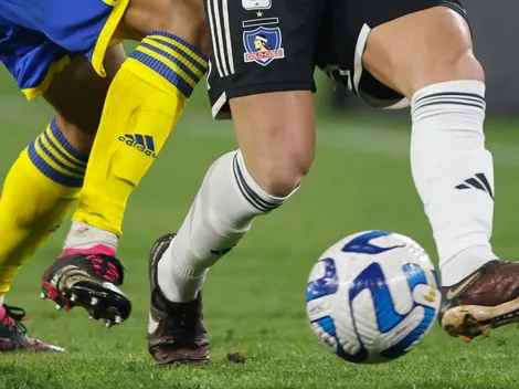 “La cancha del Monumental estaba imposible para jugar”