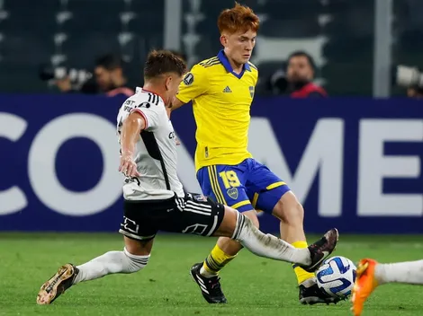 Bichi Borghi se enamora del Colorado Barco: "Parece un..."