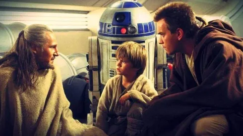 El origen detrás del May the 4th be with you