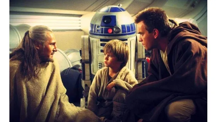 El origen detrás del May the 4th be with you