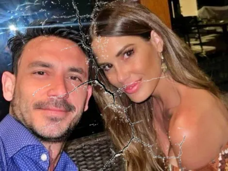 ¿Final del pololeo? Gala Caldirola y Mauricio Pinilla borran fotos de ambos en Instagram