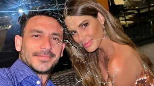 Ambos borraron cualquier registro de la relación en redes sociales.