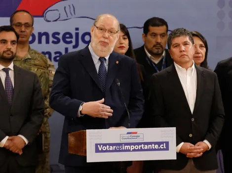 Conoce a los candidatos a consejeros de la Región de Magallanes