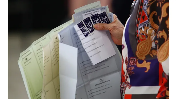 Revisa los detalles de las elecciones este 7 de mayo en Chile.