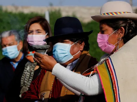 ¿Puedo votar por los Pueblos Originarios? Revisa los candidatos