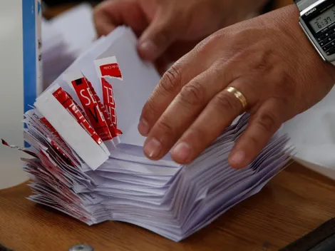 ¿El voto es obligatorio en estas elecciones del 7 de mayo?