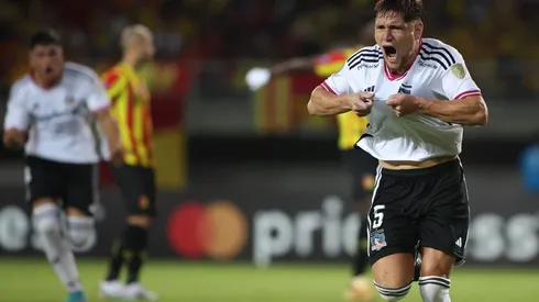 Revisa lo que resta al Cacique en la fase de grupos de la Gloria Eterna.