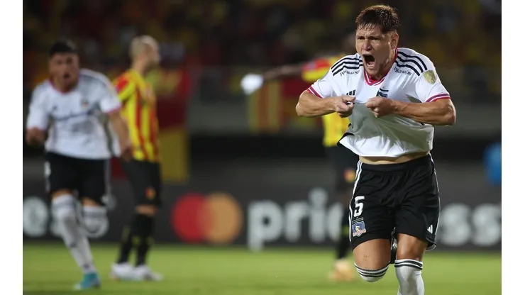 Revisa lo que resta al Cacique en la fase de grupos de la Gloria Eterna.