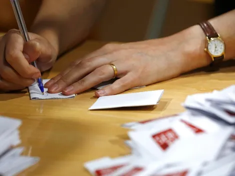 ¿Se puede votar con el carnet vencido el 7 de mayo?