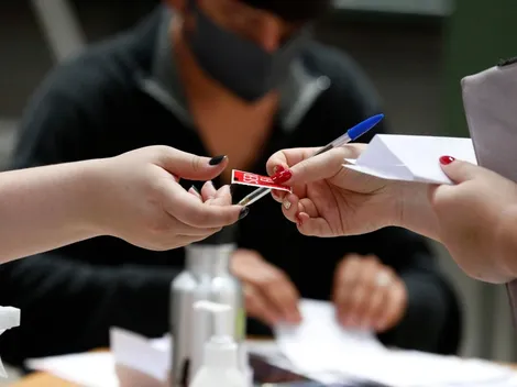 ¿Cuándo salen los resultados de la elección del domingo 7 de mayo?