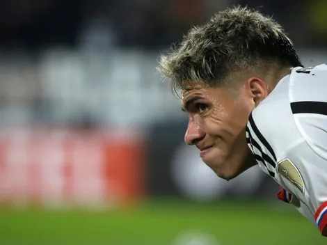 ¿Qué necesita Colo Colo para clasificar a octavos de Libertadores?