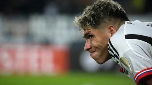 Los Albos cayeron ante Boca como local y complicaron sus opciones.