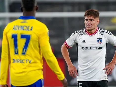 Gil: "Jugamos muy bien, pero Boca tiene mucha jerarquía"