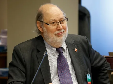 ¿Qué dijo el presidente del Servel acerca de las multas por no votar?