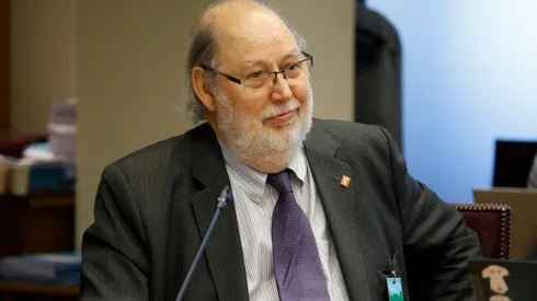 ¿Qué dijo el presidente del Servel acerca de las multas por no votar?