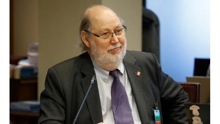 ¿Qué dijo el presidente del Servel acerca de las multas por no votar?