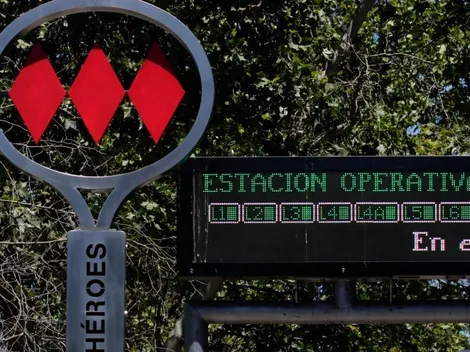 ¿Habrá micros y Metro gratis en las elecciones?