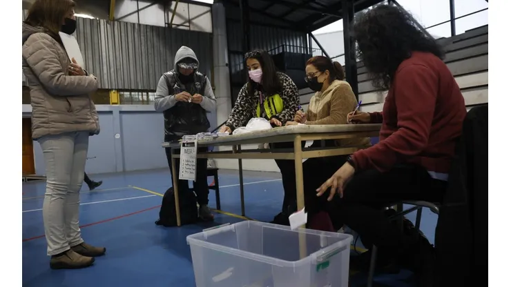 Elecciones del 7 de mayo
