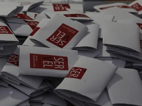 Candidatos al Consejo Constituyente en Región de Valparaíso