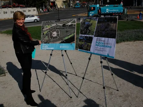 Las críticas de Evelyn Matthei contra Orrego