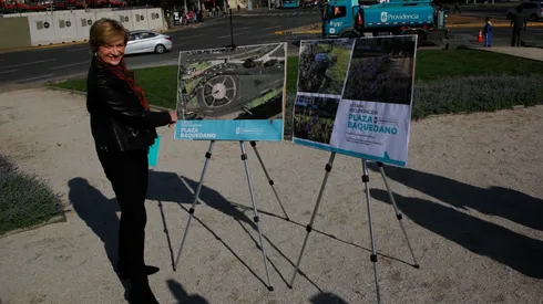 Las críticas de Evelyn Matthei contra Orrego