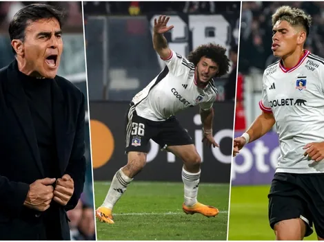 Casi golazo de Damián Pizarro a Boca y elogios de Diego Latorre